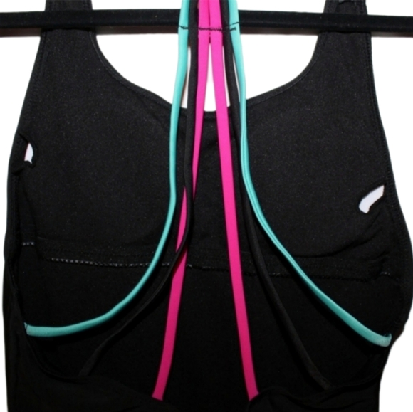 NEW Women's Sexy Strappy Backless Monokini - Picture 11 of 15